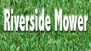 Riverside Mower
