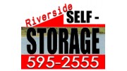 Riverside Self-Storage