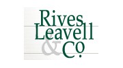 Rives Leavell