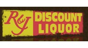 R & J Discount Liquor