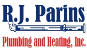 RJ Parins Plumbing & Heating