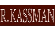 R Kassman Purveyor-Fine Pianos