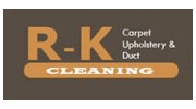 RK Carpet & Upholstery Clng