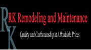 RK Remodeling & Maintenance