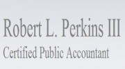 Perkins Robert L Iii
