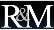 R & M Custom Apparel