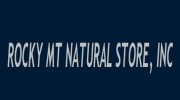 Rocky Mountain Natural Store