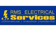 Rms Electrical Service