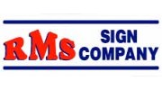 RMS Sign