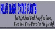 Road Rash Cycle Parts