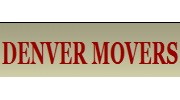 Moving Company in Centennial, CO