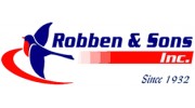 Robben & Sons Heating