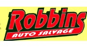 Robbins Auto Salvage
