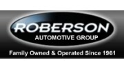 Roberson Motors