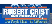 Robert Crist & CO Rv