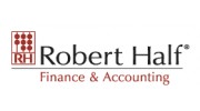 Robert Half Finance & Accounting