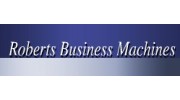 Roberts Business Machines
