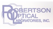 Robertson Optical Laboratories