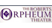 Roberts Orpheum Theatre