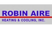 Robin Aire Service Company