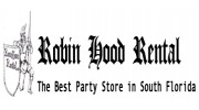 Robinhood Rental-Party Shop