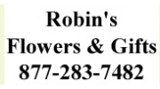 Robins Flowers & Gifts