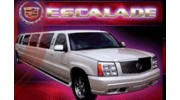 Limousine Services in Baltimore, MD