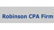 Robinson CPA Firm