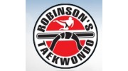 Robinsons Taekwondo