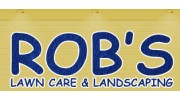 Rob's Lawn Care