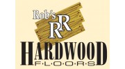 Rob's R&R Hardwood Floors