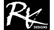RK Designs - Graphic And Web Design