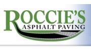 Roccie's Asphalt & Landscaping