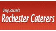Caterer in Rochester, NY