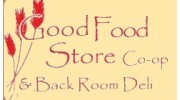Good Food Store Co-Op