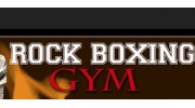 Rock Boxing Gym