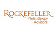 Rockefeller Philanthropy Advsr