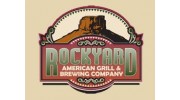 Rockyard American Grill & Brewing