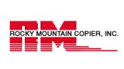 Rocky Mountain Copier