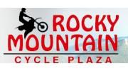 Rocky Mountain Cycle Plaza