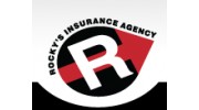 Rocky's Insurance