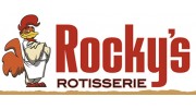 Rocky's Rotisserie