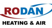 Rodan Heating Air & Electrical