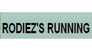 Rodiez's Running Store