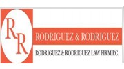 Rodriguez & Rodriguez Law Firm PC