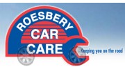 Roesbery Car Care
