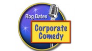 Comedy & Music By Rog Bates