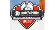 Rolf Griffin