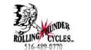 Rolling Thunder Cycles