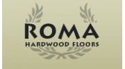 Roma Hardwood Floors